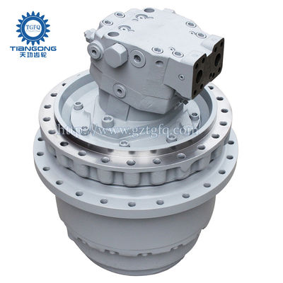TGFQ Excavator Final Drive Assy EC460 VOE 14569653 VOE 145531093 EC380D-VOE 14608847/VOE 14648036/EC480 SA1143-01100 Riduzione