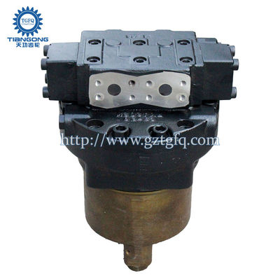 Un buon prezzo. Escavatore Travel Motor Assy Parts  di E320B 320B 087-4826 087-4827 in linea