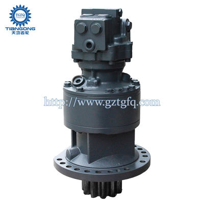 Un buon prezzo. Motore 708-7T-00250 di Swing Drive Hydraulic dell'escavatore PC60-7 per PC75 KOMATSU in linea