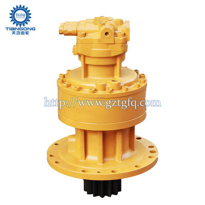 Un buon prezzo. Assemblea motore dell'oscillazione di Swing Device E320C E320D 148-4679 dell'escavatore di 320C 320D in linea