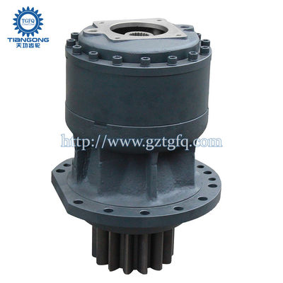 Un buon prezzo. Riduttore del dispositivo dell'oscillazione di Swing Gearbox EC700 dell'escavatore di VOE14609494 VOE14535295 in linea