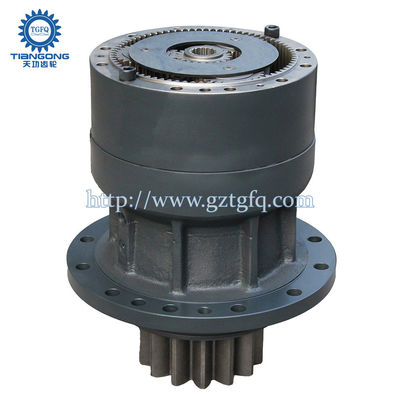 Un buon prezzo. Cambio 130426-00017 del riduttore dell'ingranaggio del macchinario di Swing Reducer For dell'escavatore DX300LC-9 in linea