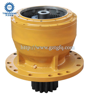 Un buon prezzo. Fusione E320GC Acciaio Polidato Swing Gearbox Swing Parts 536-7292 in linea