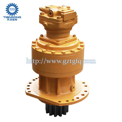 Un buon prezzo. E374D Dispositivo oscillatore per escavatore M2X210 374F Dispositivo oscillatore idraulico in linea