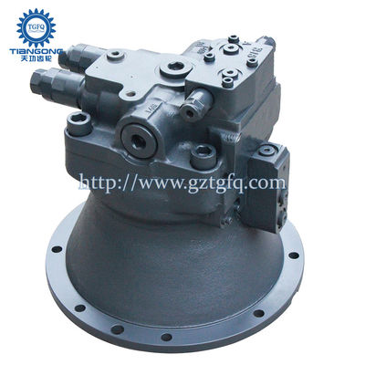 Un buon prezzo. Tipo idraulico Assy di Swing Motor Assy For EC240 dell'escavatore vecchio del dispositivo dell'oscillazione di VOV in linea