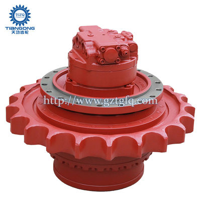 Un buon prezzo. Dispositivo finale di viaggio del motore di viaggio idraulico del Assy HD1430-3 per l'escavatore Koto in linea