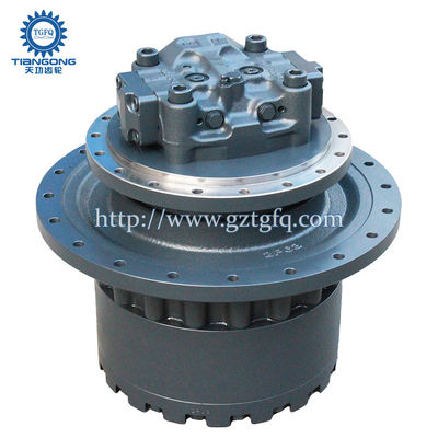 Un buon prezzo. 708-8F-00570 PC200-8 MO Komatsu Final Drives For Mini Excavators in linea