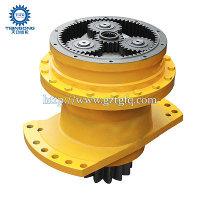 Un buon prezzo. Escavatore Swing Drive Gearbox di PC300-7 KOMATSU 207-26-00200 TGFQ in linea