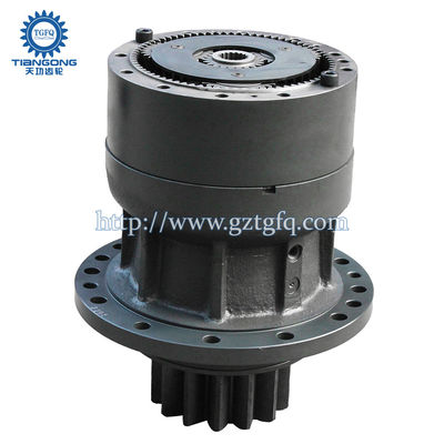 Un buon prezzo. Assemblea rotatoria del riduttore di Swing Gearbox Hydraulic dell'escavatore di R335-9 R350-9 in linea