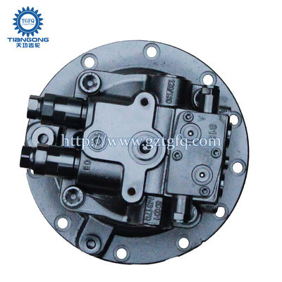 Un buon prezzo. Parti idrauliche di Swing Motor For SK200-8 Kobelco dell'escavatore YN15V00035F1 in linea