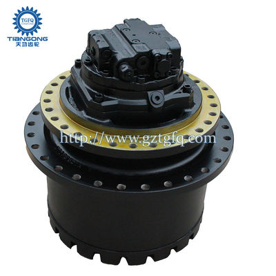 Un buon prezzo. TGFQ XE900D travelling gearbox 800357499 803241362 MSF-340VP Compatibile con XCMG Excavator in linea