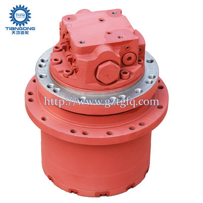Un buon prezzo. Assy GM04 TM04 del motore di viaggio di Final Drive PC35 PC40 SK40 dell'escavatore TM04 per KOMATSU in linea