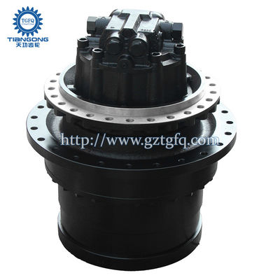 Un buon prezzo. ZX270-3 ZAX270-3 Escavatore idraulico Final Drive Assy ZAX280-3 Motore di viaggio con cambio 9255880 in linea