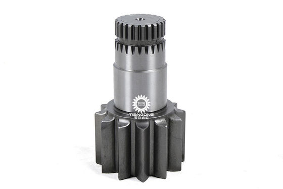 Un buon prezzo. E 307E E 307D Swing Drive dell'escavatore Fuso di pignone 12/24T Fuso di cambio Fuso di cambio in linea