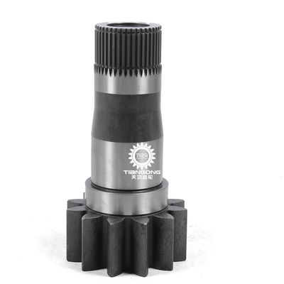 Un buon prezzo. E 345D E 349D E 345B Escavatore a pignone oscillante in linea