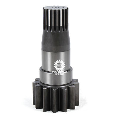 Un buon prezzo. E200B E320B Parti di ricambio per escavatori 13/20T Fuso oscillante 099-1102 in linea