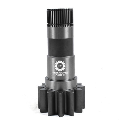 Un buon prezzo. E336D E330C E330D Swing Drive dell'escavatore 12/40T Swing Shaft 148-4605 in linea