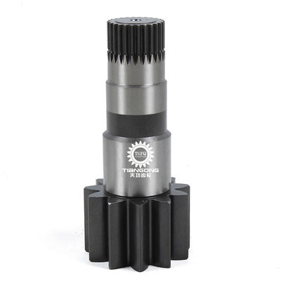 Un buon prezzo. E 318D E 318D2 Pezzo di ricambio dell'escavatore Fusoliera 11/26T Swing Gearbox Fusoliera in linea