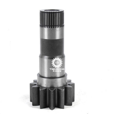 Un buon prezzo. E325C E324D E329D Swing Gear dell'escavatore 191-2694 Swing Drive Shaft Swing Parts 191-2694 in linea