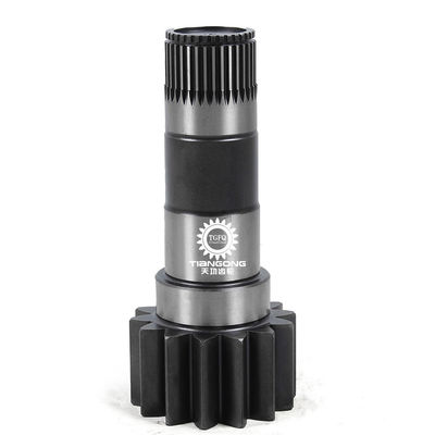 Un buon prezzo. E320C E320D Valtone motore dell'escavatore 14/34T Valtone oscillante 148-4636 in linea