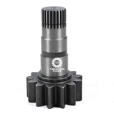 Un buon prezzo. E313D E312D Swing Drive per escavatore 13/24T Swing Shaft Parts 353-0539 in linea