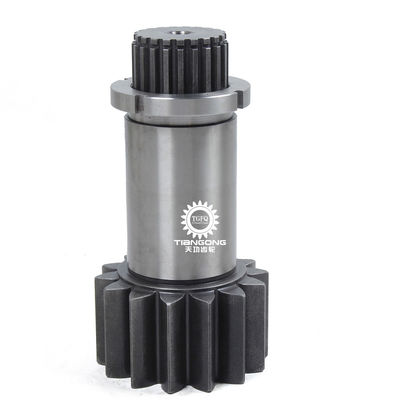 Un buon prezzo. E320GC Swing Drive per escavatore 14/21T Swing Shaft 570-5845 in linea