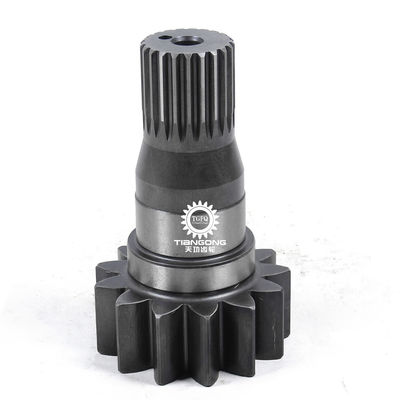 Un buon prezzo. E120B E312 Valtellone oscillante dell'escavatore 13/21T Valtellone oscillante azionato Parti di ricambio in linea