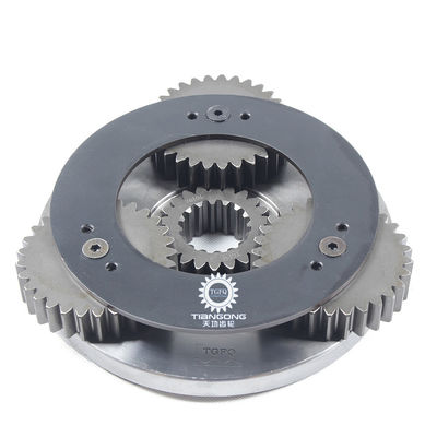 Un buon prezzo. 230-00050 planetario dell'oscillazione prima e seconda dell'Assemblea di trasportatore di DH220-5 DH220-7 in linea