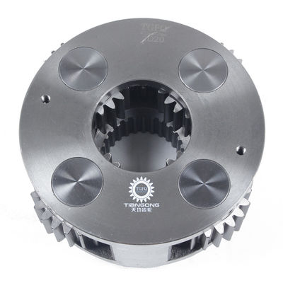 Un buon prezzo. Ingranaggi per DH220-2 Excavator Travel Drive Planetary Carrier Assy 2230-1016 in linea