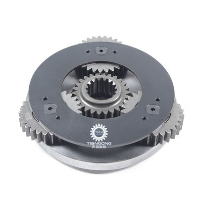 Un buon prezzo. K9008337 K9008338 DAEWOO DH225-7 Macchine per scavo per scavo Swing Drive Assy in linea