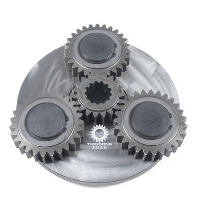 Un buon prezzo. DX260 DX255LC DAEWOO Ingranaggio per escavatore K9004901A Gruppo portante per ingranaggio planetario JCM936 in linea