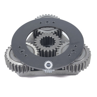 Un buon prezzo. Vari DX500-9C Swing Motor CARRIER ASSY per DAW00 escavatore DX480 in linea