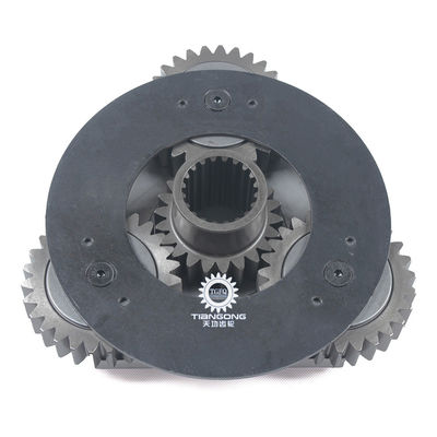 Un buon prezzo. Parti di macchinari da costruzione Parti di escavatori Parti di riduttori oscillanti Parti di riduttori oscillanti DX380 Assy in linea