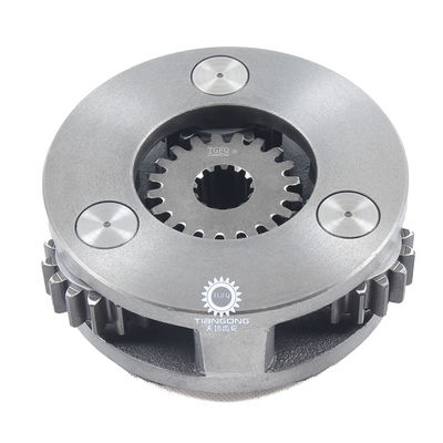 Un buon prezzo. Excavator EX60-1 Swing Planetary Gear Carrier Assy 2024086 2024938 Travel Gearbox Parts in linea
