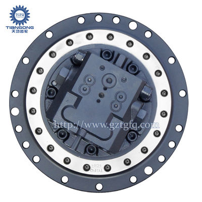 Un buon prezzo. Motore idraulico di viaggio Assy dispositivo di viaggio Final Drive per escavatore VOLVO140 in linea