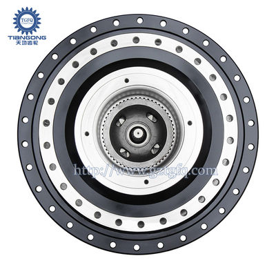 Un buon prezzo. EX1200-6 Cassa di trasmissione di spostamento per escavatori riduttore per macchine da costruzione 9301479 in linea