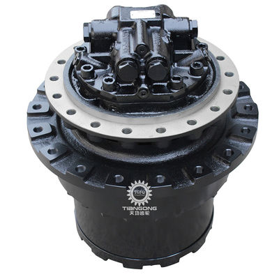 Un buon prezzo. Nuovamente sviluppato ZX200-3 ZX210-5G Excavator Final Drive Reduction Gear per 9261222 in linea
