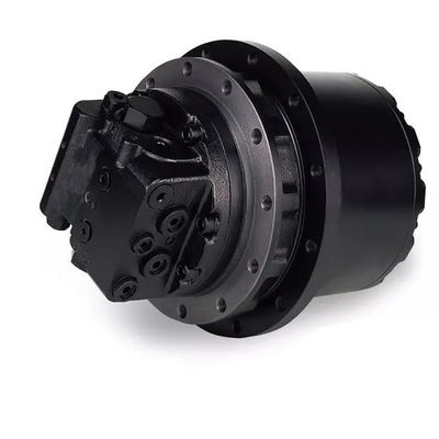 Un buon prezzo. TM09 Azionamento di viaggio per escavatore Azionamento finale di montaggio Aumentatore delle prestazioni dell'escavatore in linea