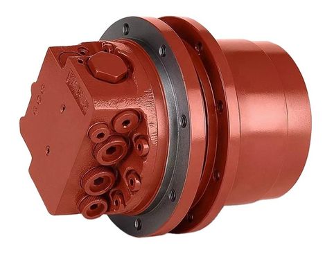 Un buon prezzo. Cartone di imballaggio esterno o custodia in compensato TGFQ TM02 Trazione di viaggio per la trazione finale dell'escavatore in linea