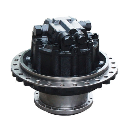 Un buon prezzo. Hitachi Escavatore ZX330 Findal Drive Motor Assy Escavatore Trasmissione finale idraulica TGFQ in linea