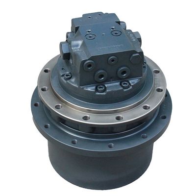 Un buon prezzo. Volvo EC80 Excavator Final Drive Assy VOE14633161 con motore e cambio di marcia in linea