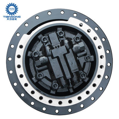 Un buon prezzo. Hitachi ZX270-3 Travel Gearbox con motore per escavatore Doosan 9255880/9256990 in linea