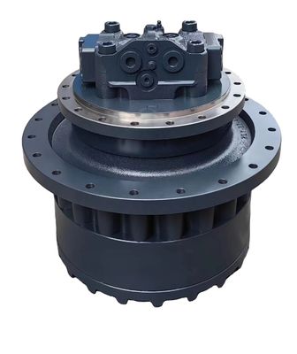 Un buon prezzo. Cartone di imballaggio esterno o custodia in compensato TGFQ PC220-8 Motore di viaggio con cambio 20Y-27-00550 in linea