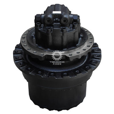 Un buon prezzo. TGFQ ZX330-3/ZX330-5G Escavatore a trascinatore con Zaxis duraturo Global Standard Final Drive in linea