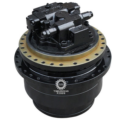 Un buon prezzo. TGFQ DX340 /R375 Dispositivo finale per K1003131 2401-9269 Motorino elettrico per escavatori in linea