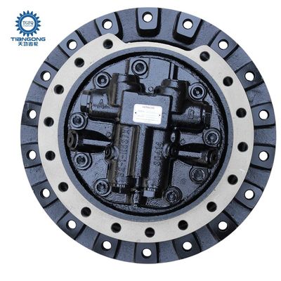 Un buon prezzo. Reduttore di azionamento finale di escavatore Hitachi ZX200-3 per parti di cuscinetti di tenuta di pompe per escavatori in linea