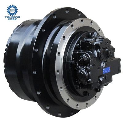 Un buon prezzo. Hitachi ZX110M Excavator Final Drive Reducer con parti motore 4466663/4447928 in linea