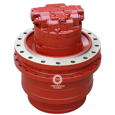 Un buon prezzo. Sany Excavator Final Drive Reducer Travel Gearbox con parti del motore 60223357 MSF-180VP-G-1 in linea