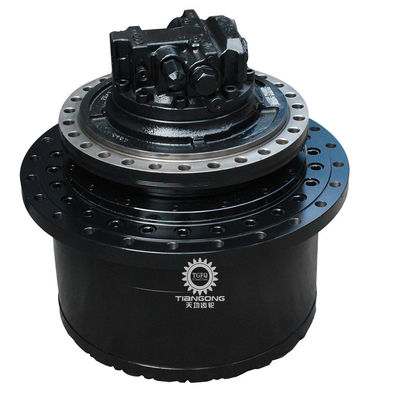 Un buon prezzo. Kobelco SK460-8 Excavator Final Drive Reducer Travel Gearbox con motore LS15V00022F4 in linea