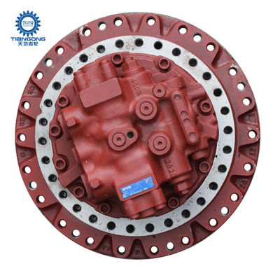 Un buon prezzo. TGFQ SK250-8 Excavator Final Drive Reducer Travel Gearbox con motore LQ15V00020F1/ LQ15V00020F2/ LQ15V00020F3 in linea